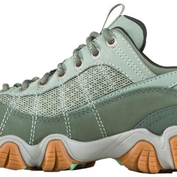 Oboz women's Firebrand II size 7.5 - Picture 3 of 5